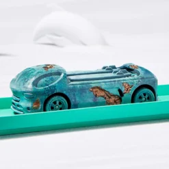 Hot Wheels x Daniel Arsham Eroded Deora II