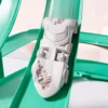 Hot Wheels x Daniel Arsham Eroded Twin Mill