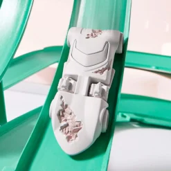 Hot Wheels x Daniel Arsham Eroded Twin Mill