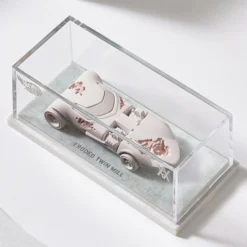 Hot Wheels x Daniel Arsham Eroded Twin Mill