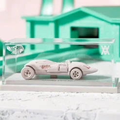 Hot Wheels x Daniel Arsham Eroded Twin Mill