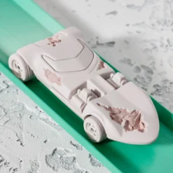 Hot Wheels x Daniel Arsham Eroded Twin Mill