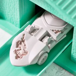Hot Wheels x Daniel Arsham Eroded Twin Mill