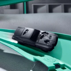 Hot Wheels x Daniel Arsham Eroded Ford Mustang