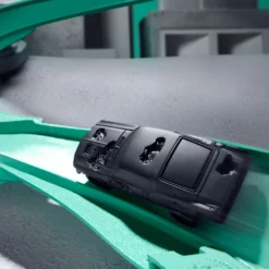 Hot Wheels x Daniel Arsham Eroded Ford Mustang