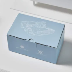 Hot Wheels x Daniel Arsham Eroded Rodger Dodger