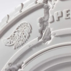Hot Wheels x Daniel Arsham Eroded Porsche 930 and Rally Case