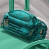 Hot Wheels x Daniel Arsham Legends Archive Lap 2 Poster