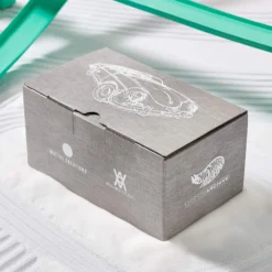 Hot Wheels x Daniel Arsham Porsche 356 “Bonsai” Speedster
