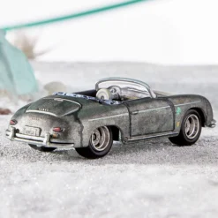 Hot Wheels x Daniel Arsham Porsche 356 “Bonsai” Speedster