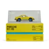 Hot Wheels x Daniel Arsham 1973 Porsche 911 RSA