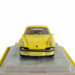 Hot Wheels x Daniel Arsham 1973 Porsche 911 RSA