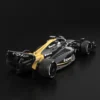 Hot Wheels x F1 The Movie Vehicle