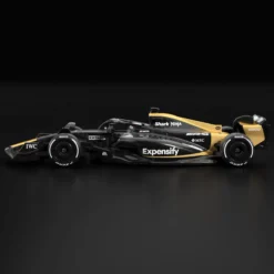 Hot Wheels x F1 The Movie Vehicle