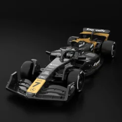 Hot Wheels x F1 The Movie Vehicle