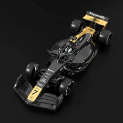 Hot Wheels x F1 The Movie Vehicle