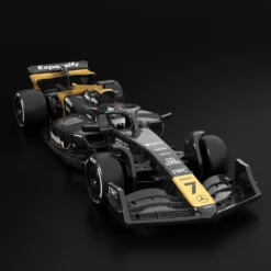 Hot Wheels x F1 The Movie Vehicle