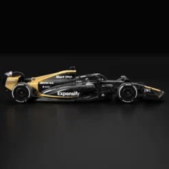 Hot Wheels x F1 The Movie Vehicle