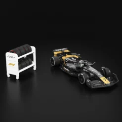 Hot Wheels x F1 The Movie Vehicle
