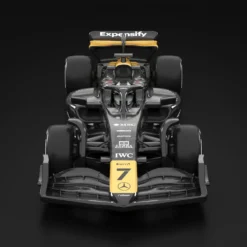 Hot Wheels x F1 The Movie Vehicle