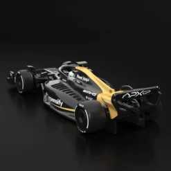 Hot Wheels x F1 The Movie Vehicle