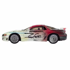 Hot Wheels x Futura Laboratories Mitsubishi 3000GT VR-4