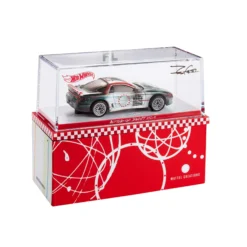 Hot Wheels x Futura Laboratories Mitsubishi 3000GT VR-4