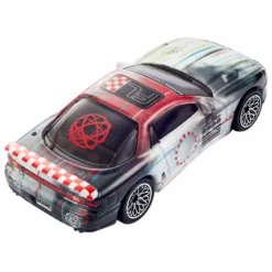 Hot Wheels x Futura Laboratories Mitsubishi 3000GT VR-4