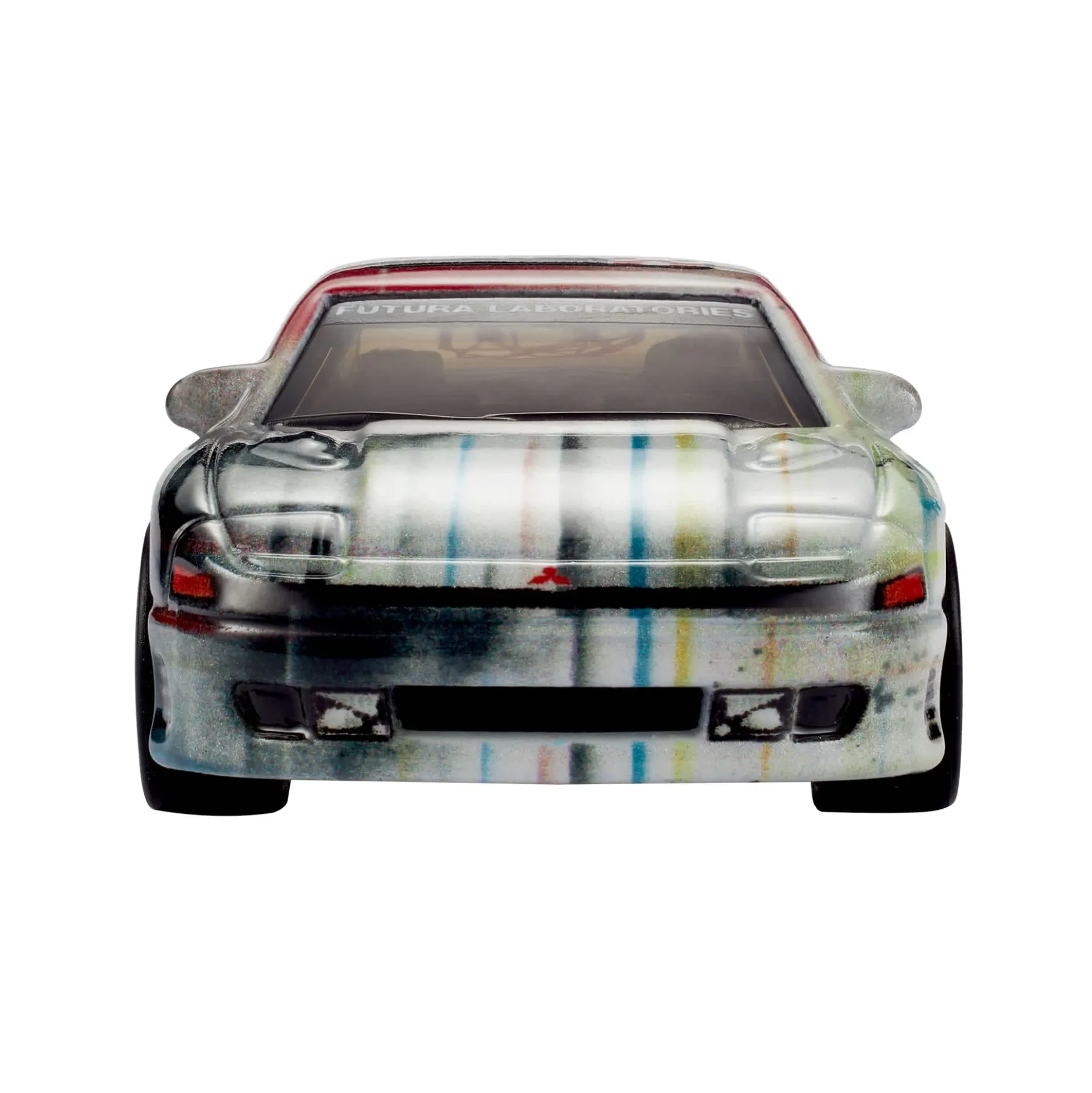 Hot Wheels x Futura Laboratories Mitsubishi 3000GT VR-4