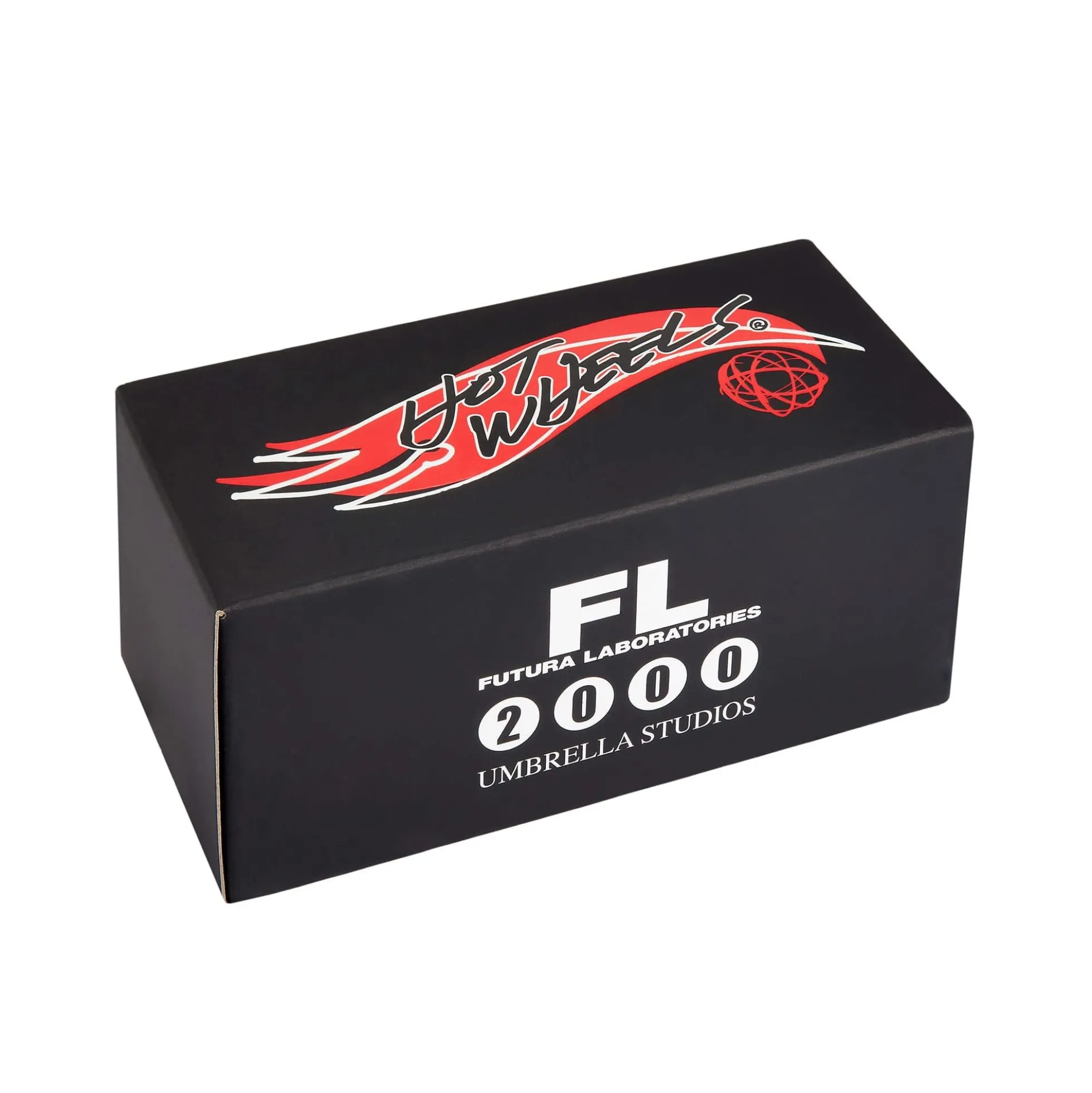 Hot Wheels x Futura Laboratories Mitsubishi 3000GT VR-4