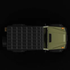 Hot Wheels x Mercedes-Benz Project G-class Past II Future designed by NIGO