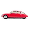 Hot Wheels x MoMA Citroën DS 23 Sedan