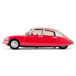 Hot Wheels x MoMA Citroën DS 23 Sedan