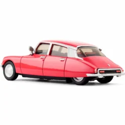 Hot Wheels x MoMA Citroën DS 23 Sedan