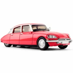 Hot Wheels x MoMA Citroën DS 23 Sedan