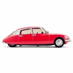 Hot Wheels x MoMA Citroën DS 23 Sedan