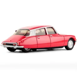 Hot Wheels x MoMA Citroën DS 23 Sedan