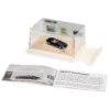 Hot Wheels x MoMA Jaguar E-Type Roadster
