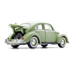Hot Wheels x MoMA VW Beetle Type 1 Sedan