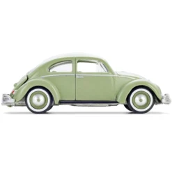 Hot Wheels x MoMA VW Beetle Type 1 Sedan