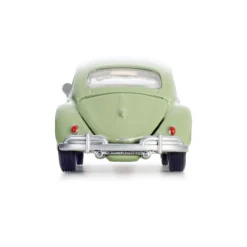 Hot Wheels x MoMA VW Beetle Type 1 Sedan