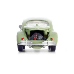 Hot Wheels x MoMA VW Beetle Type 1 Sedan