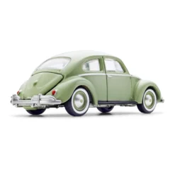Hot Wheels x MoMA VW Beetle Type 1 Sedan