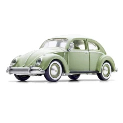Hot Wheels x MoMA VW Beetle Type 1 Sedan