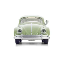 Hot Wheels x MoMA VW Beetle Type 1 Sedan