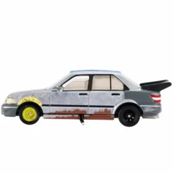 Hot Wheels x MSCHF Not Wheels