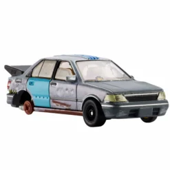 Hot Wheels x MSCHF Not Wheels