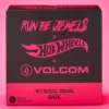 Hot Wheels x Run The Jewels x Volcom '87 Buick Regal GNX