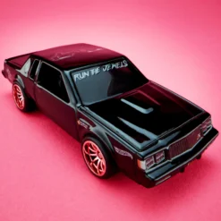 Hot Wheels x Run The Jewels x Volcom '87 Buick Regal GNX