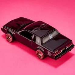 Hot Wheels x Run The Jewels x Volcom '87 Buick Regal GNX